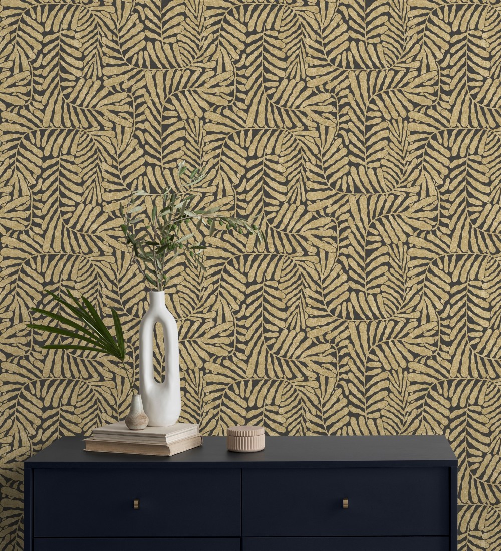 Papel pintado A Street Prints Scott Living 4 FD27315  