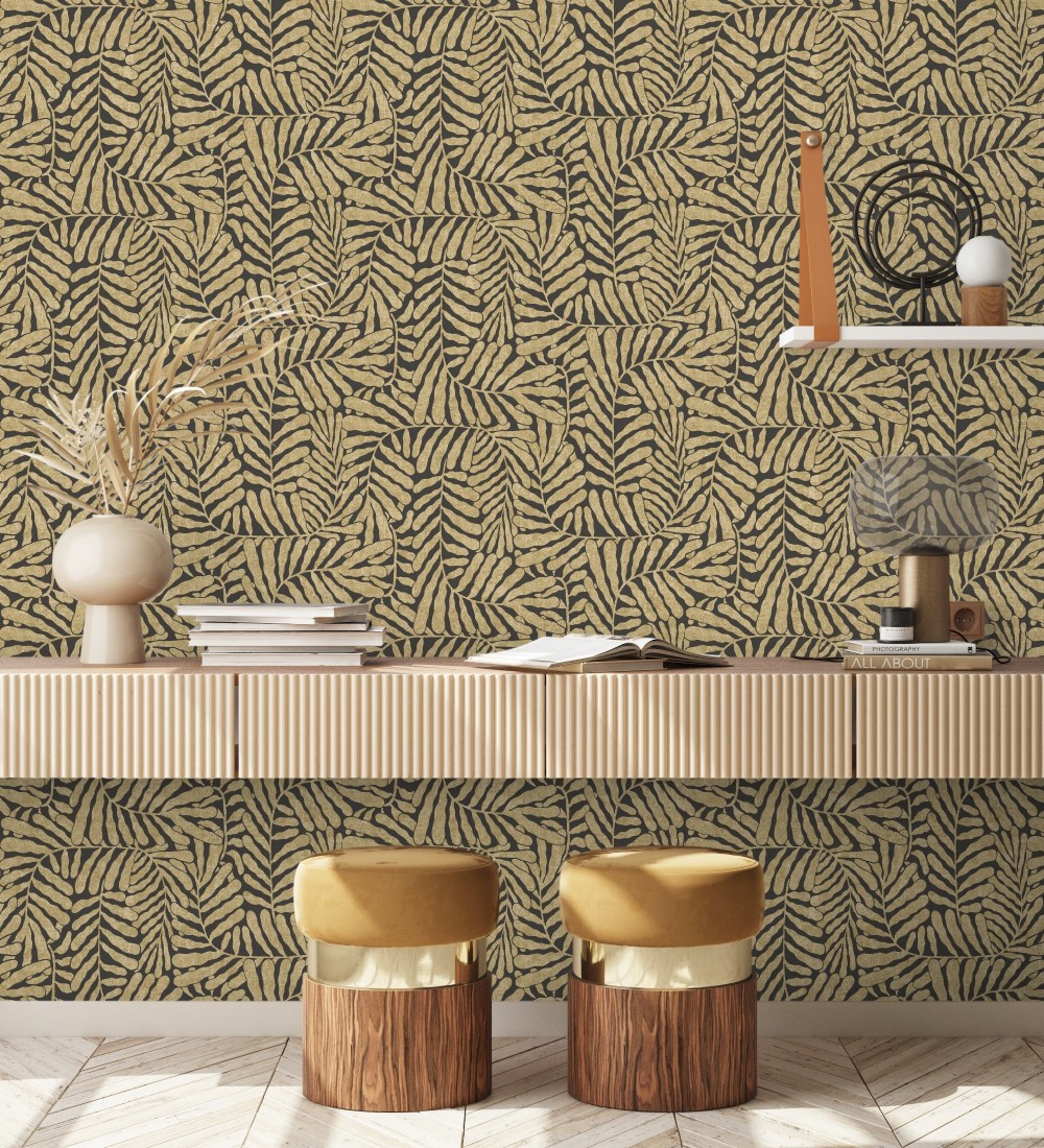 Papel pintado A Street Prints Scott Living 4 FD27315  