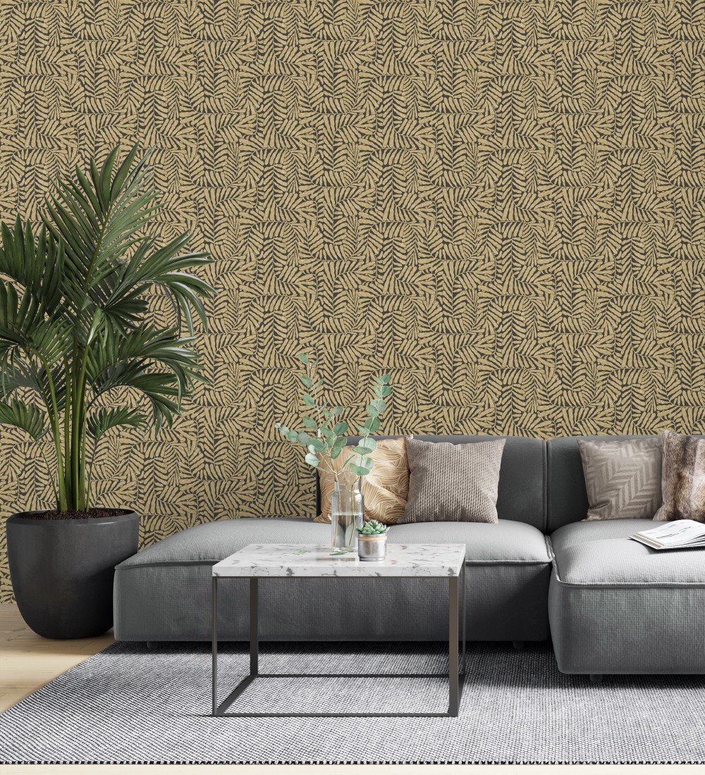 Papel pintado A Street Prints Scott Living 4 FD27315  