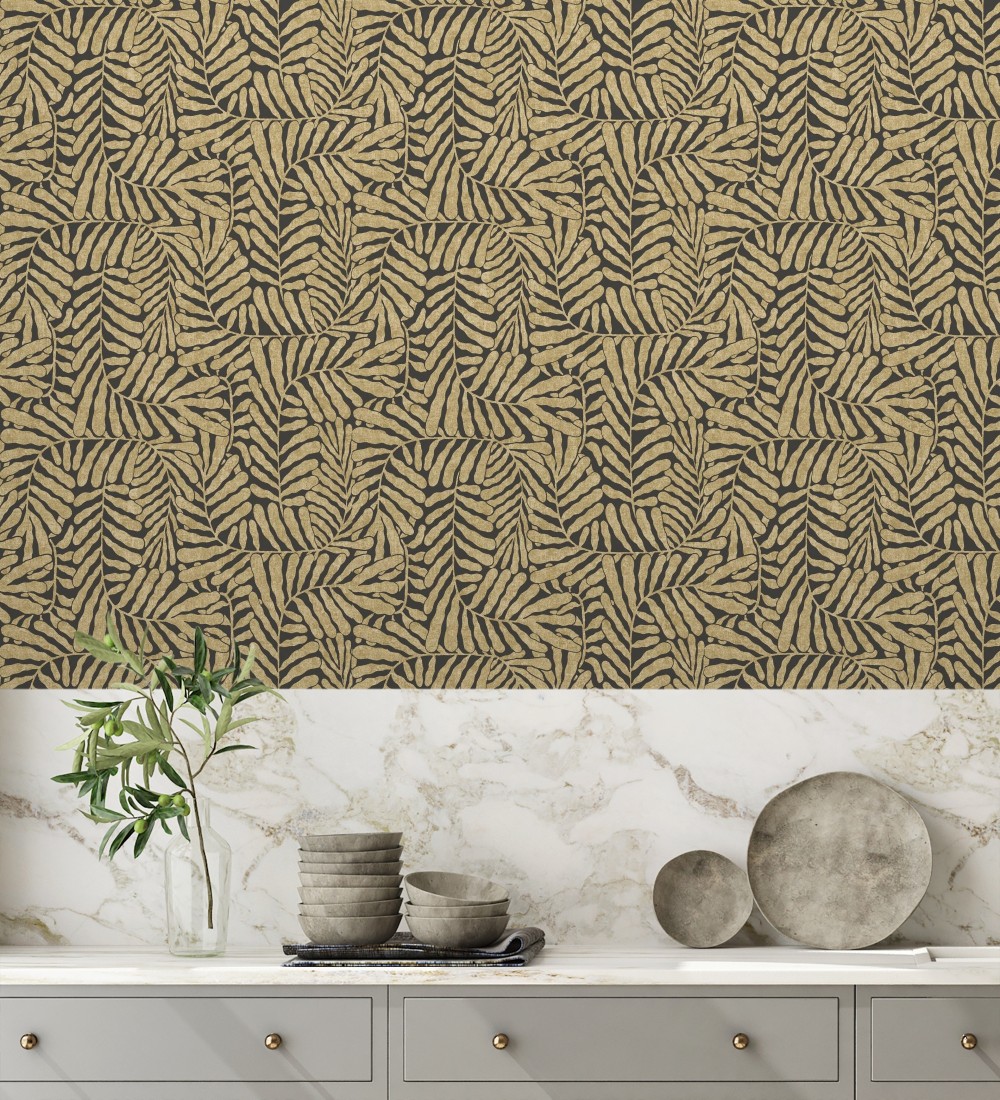 Papel pintado A Street Prints Scott Living 4 FD27315  