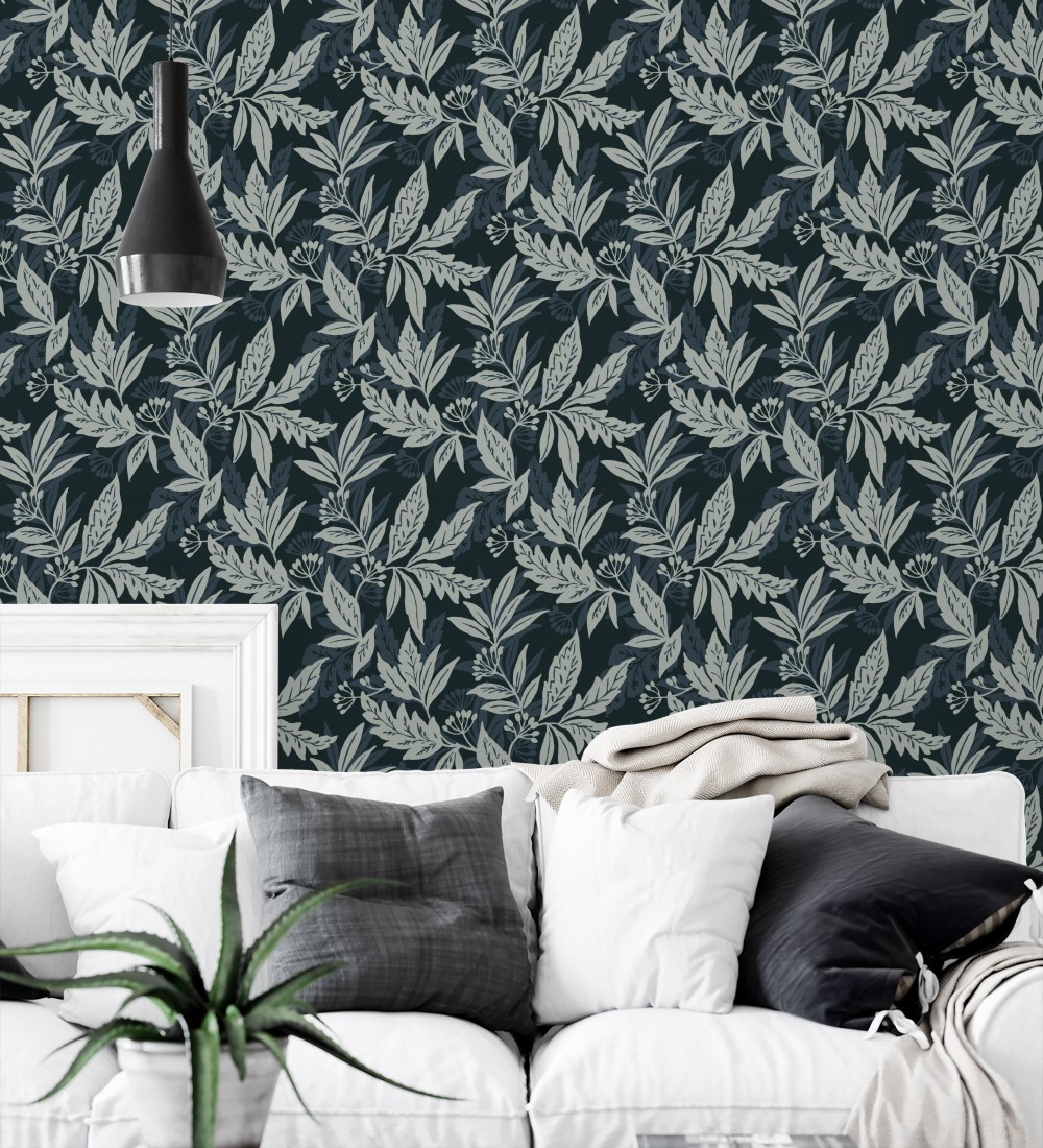 Papel pintado A Street Prints Scott Living 4 FD27325  