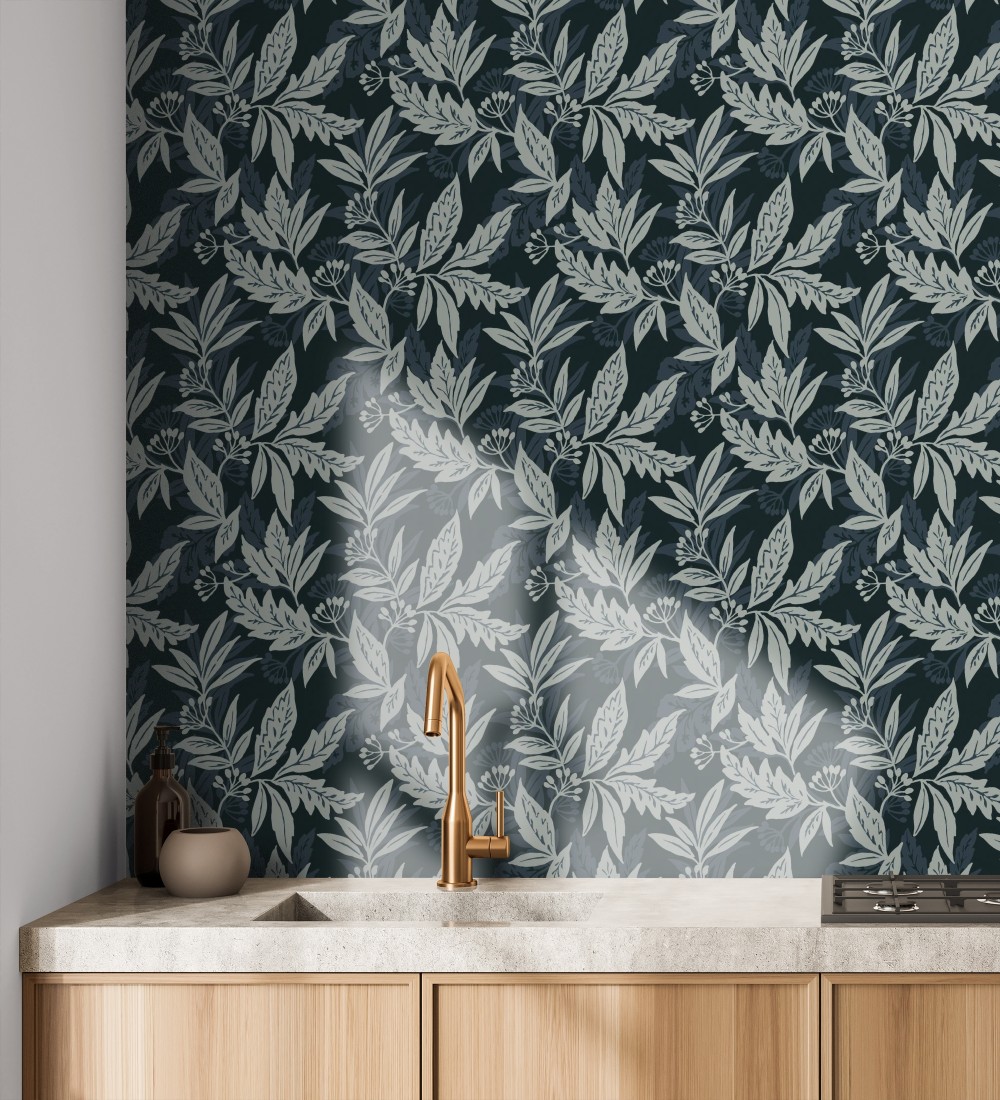 Papel pintado A Street Prints Scott Living 4 FD27325  