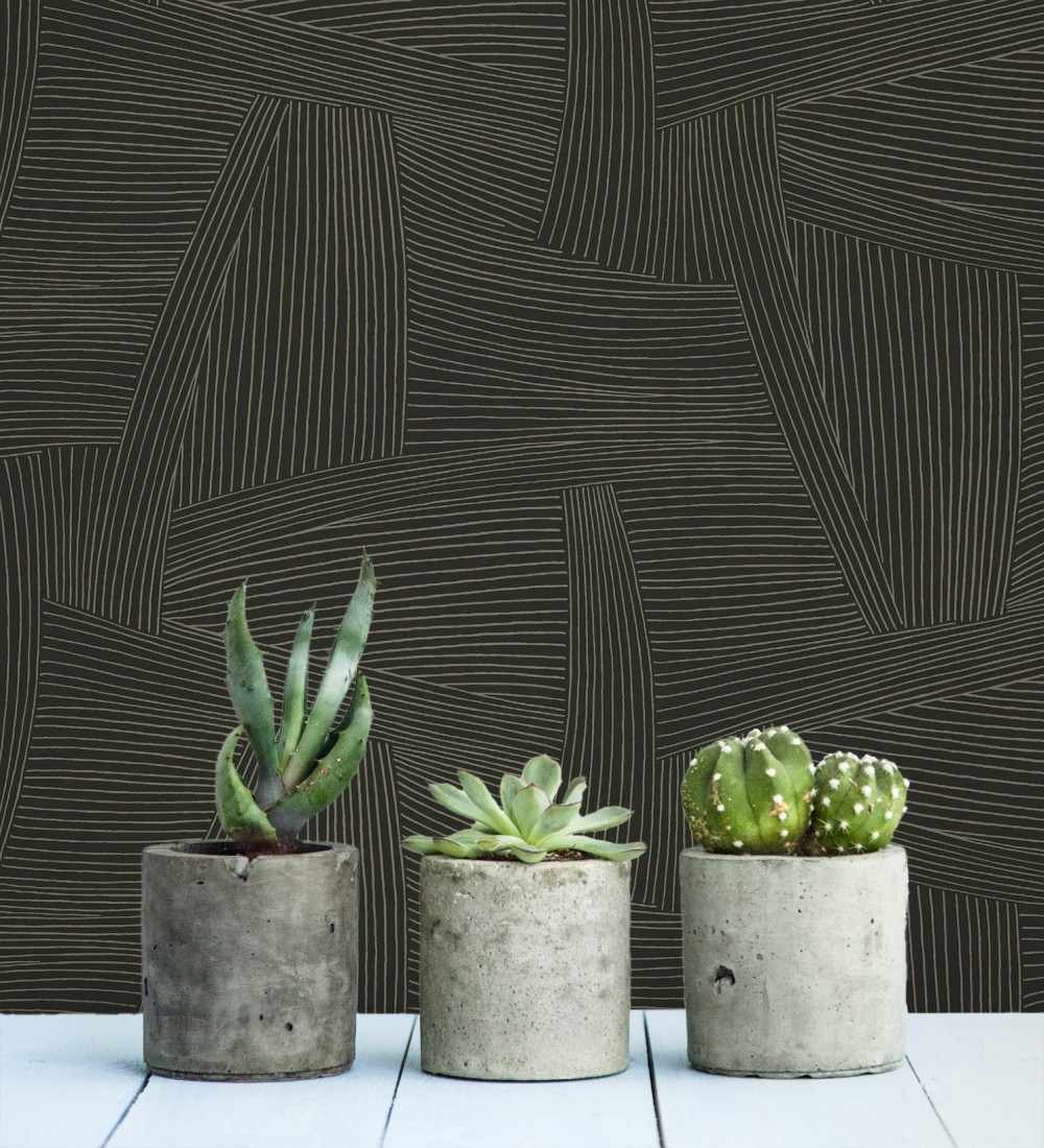 Papel pintado A Street Prints Scott Living 4 FD27330  