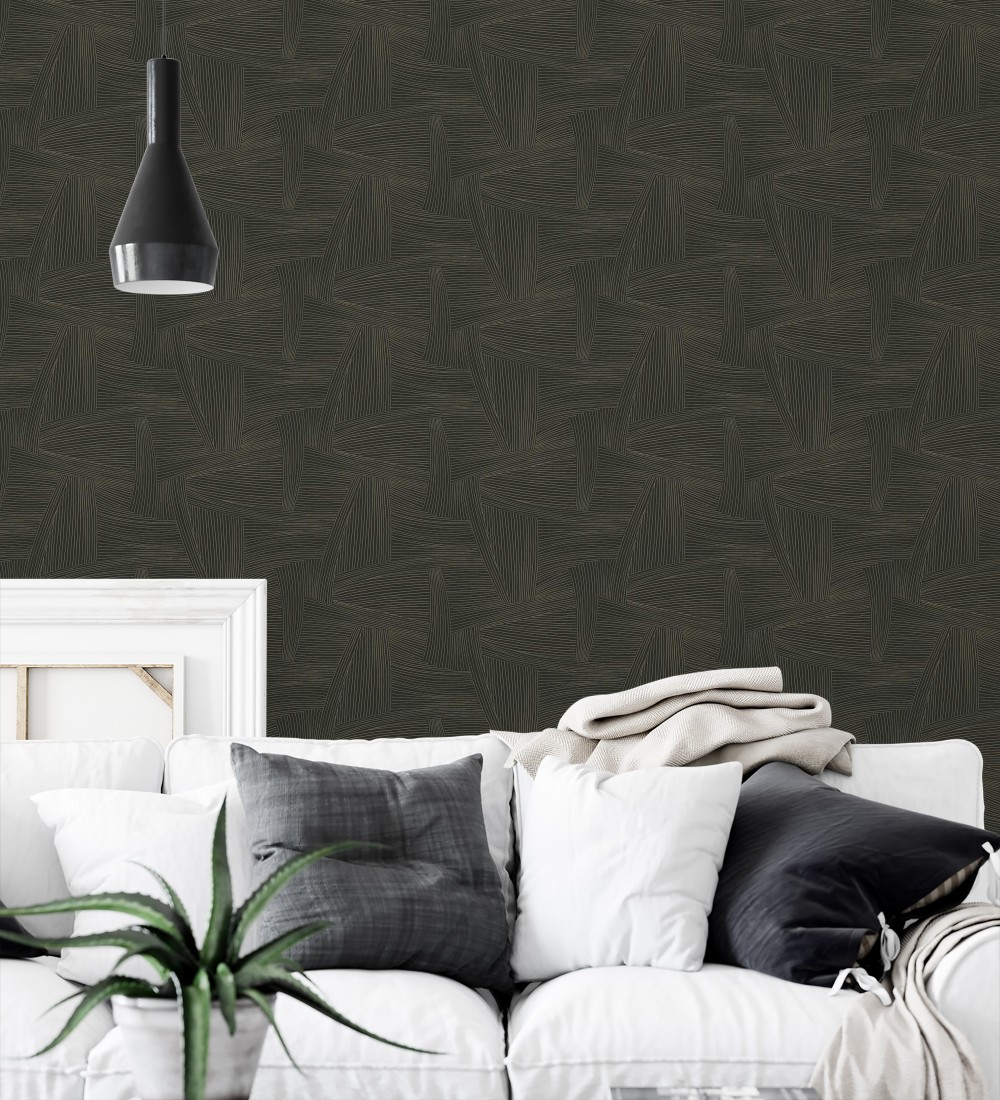 Papel pintado A Street Prints Scott Living 4 FD27330  