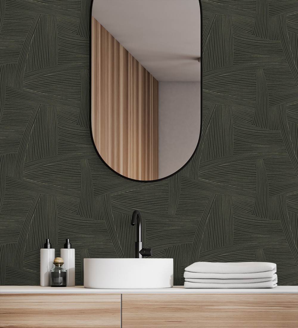 Papel pintado A Street Prints Scott Living 4 FD27330  