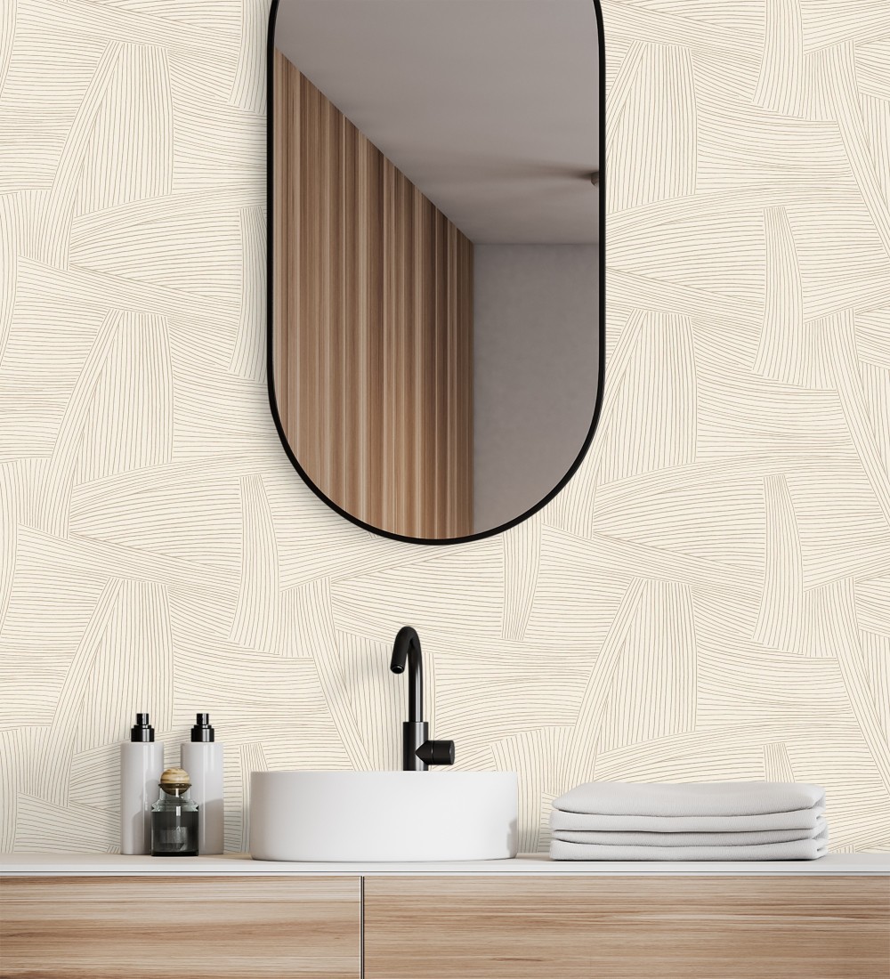 Papel pintado A Street Prints Scott Living 4 FD27332  