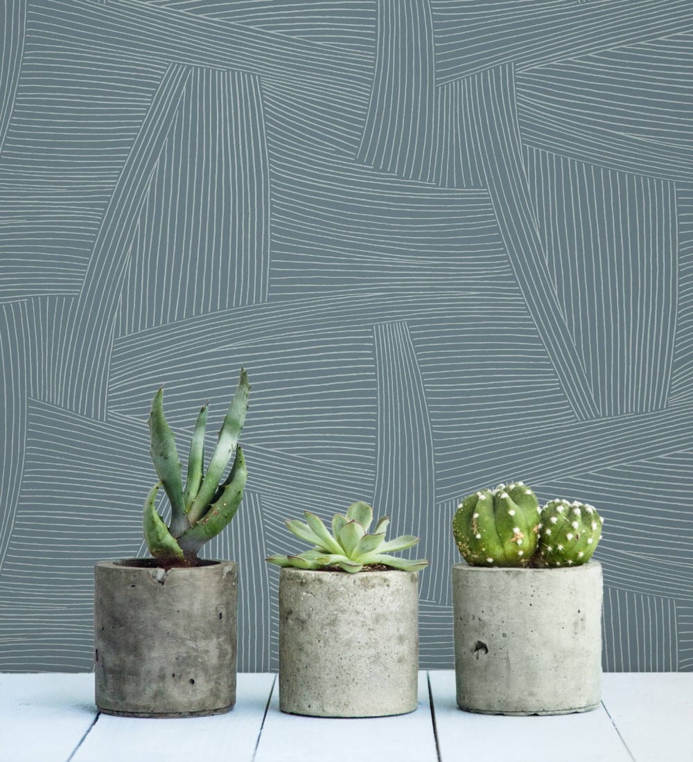 Papel pintado A Street Prints Scott Living 4 FD27334  