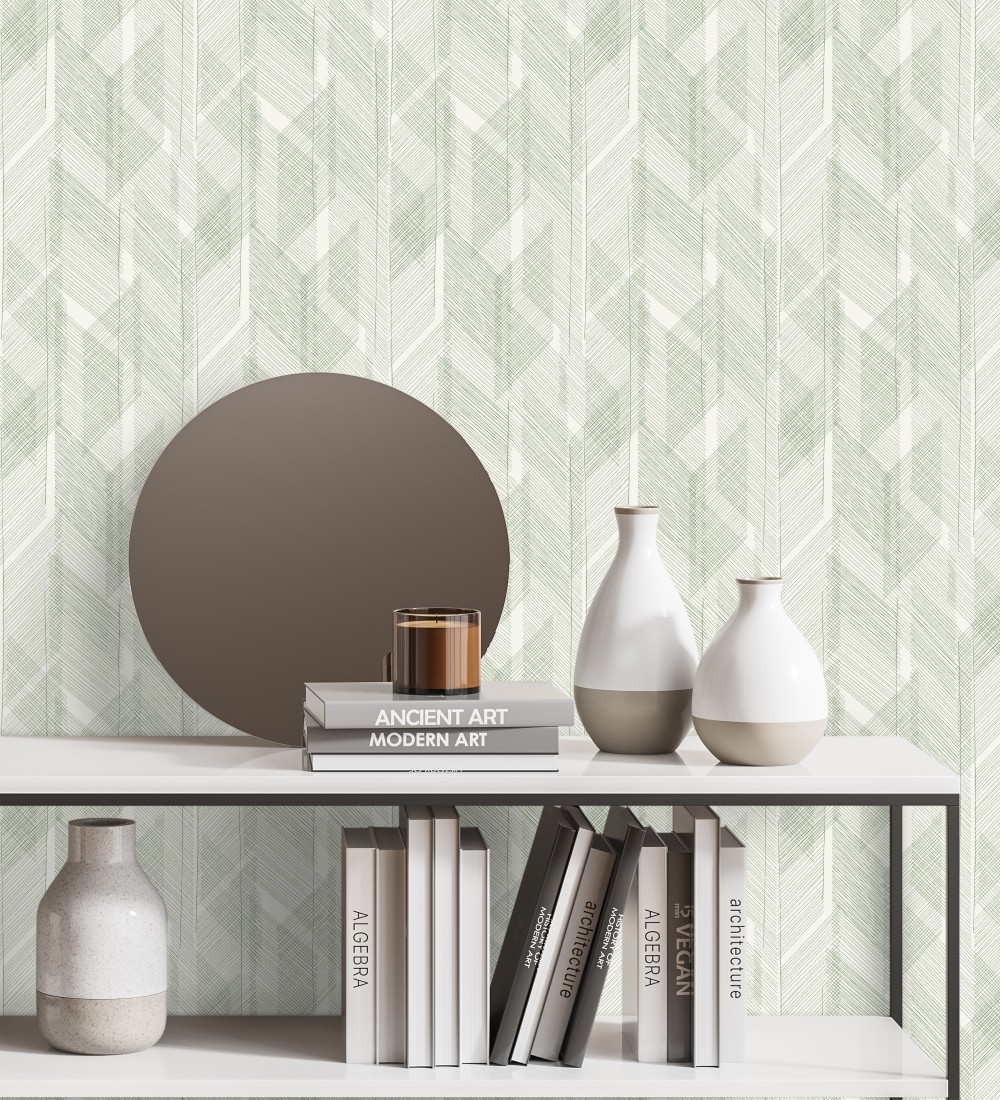 Papel pintado A Street Prints Scott Living 4 FD27335  