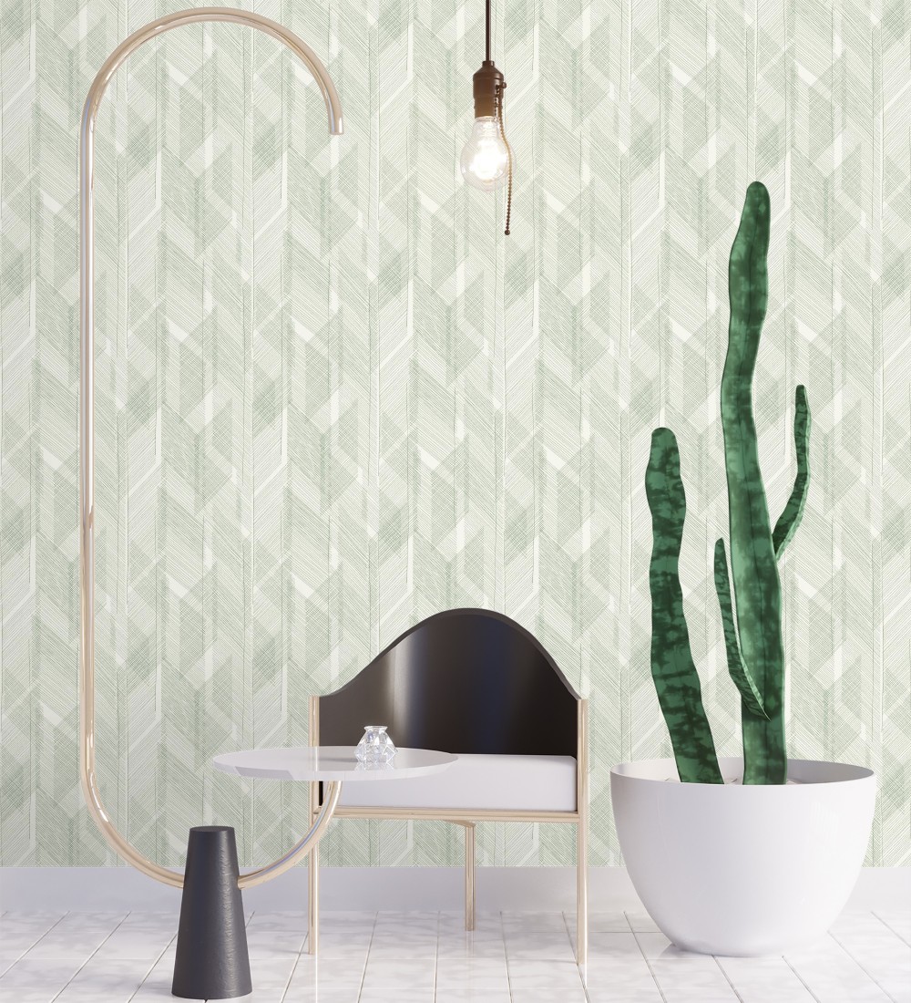 Papel pintado A Street Prints Scott Living 4 FD27335  