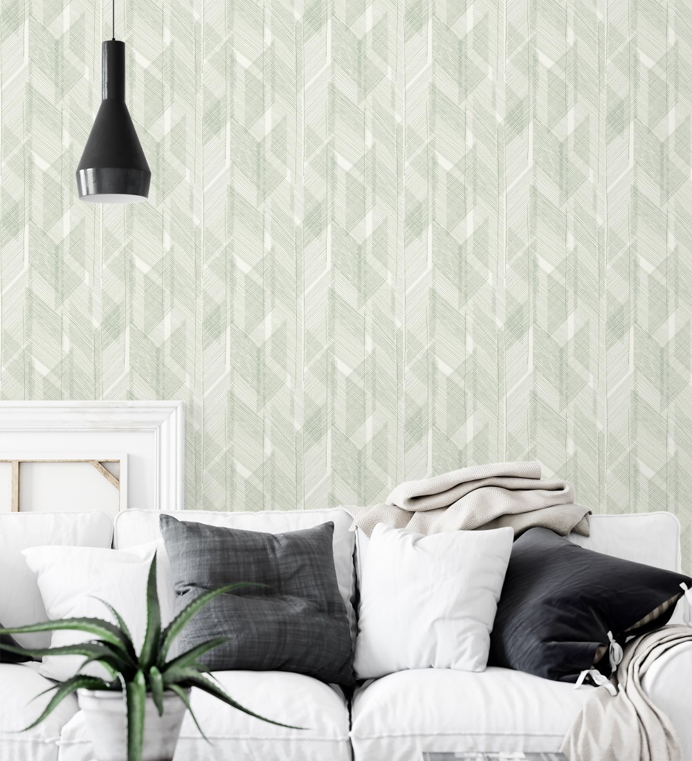 Papel pintado A Street Prints Scott Living 4 FD27335  