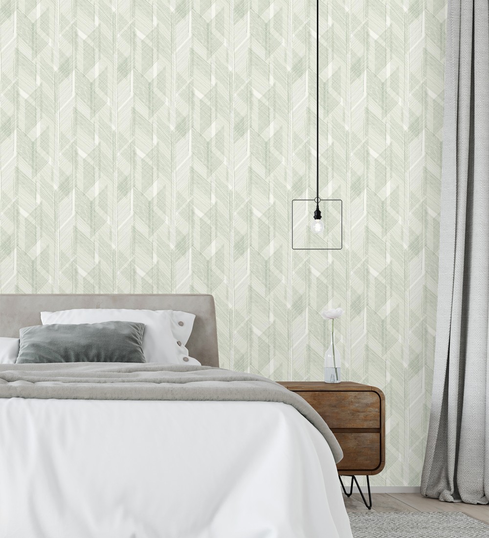 Papel pintado A Street Prints Scott Living 4 FD27335  