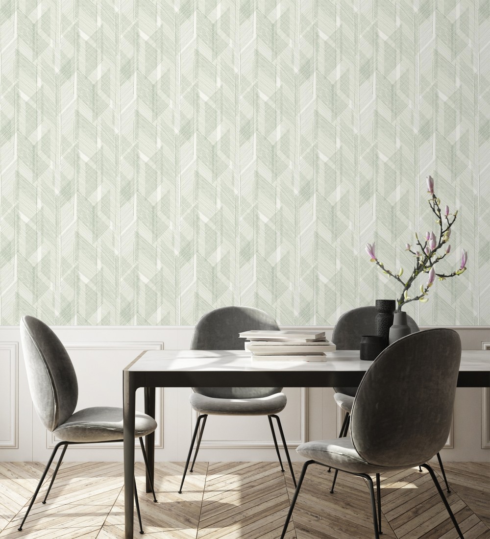 Papel pintado A Street Prints Scott Living 4 FD27335  