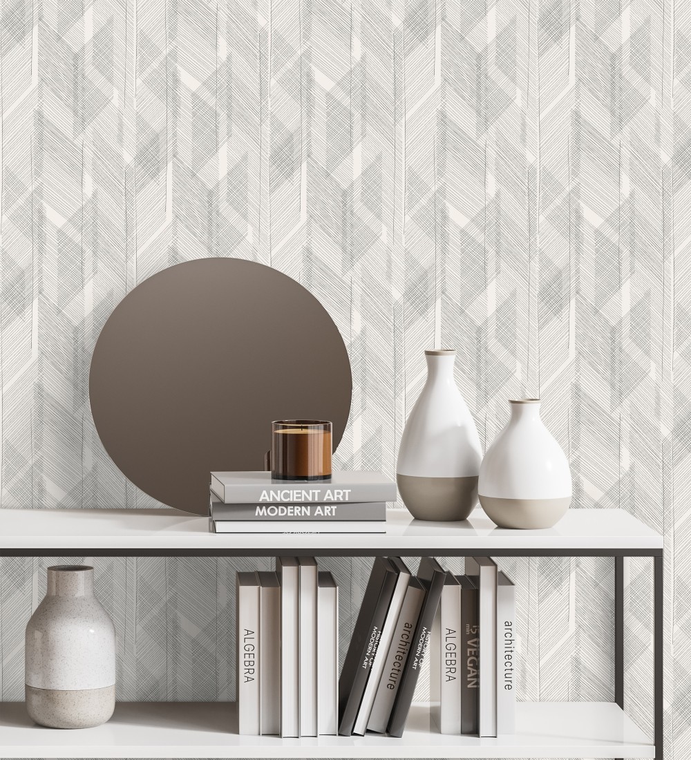 Papel pintado A Street Prints Scott Living 4 FD27336  