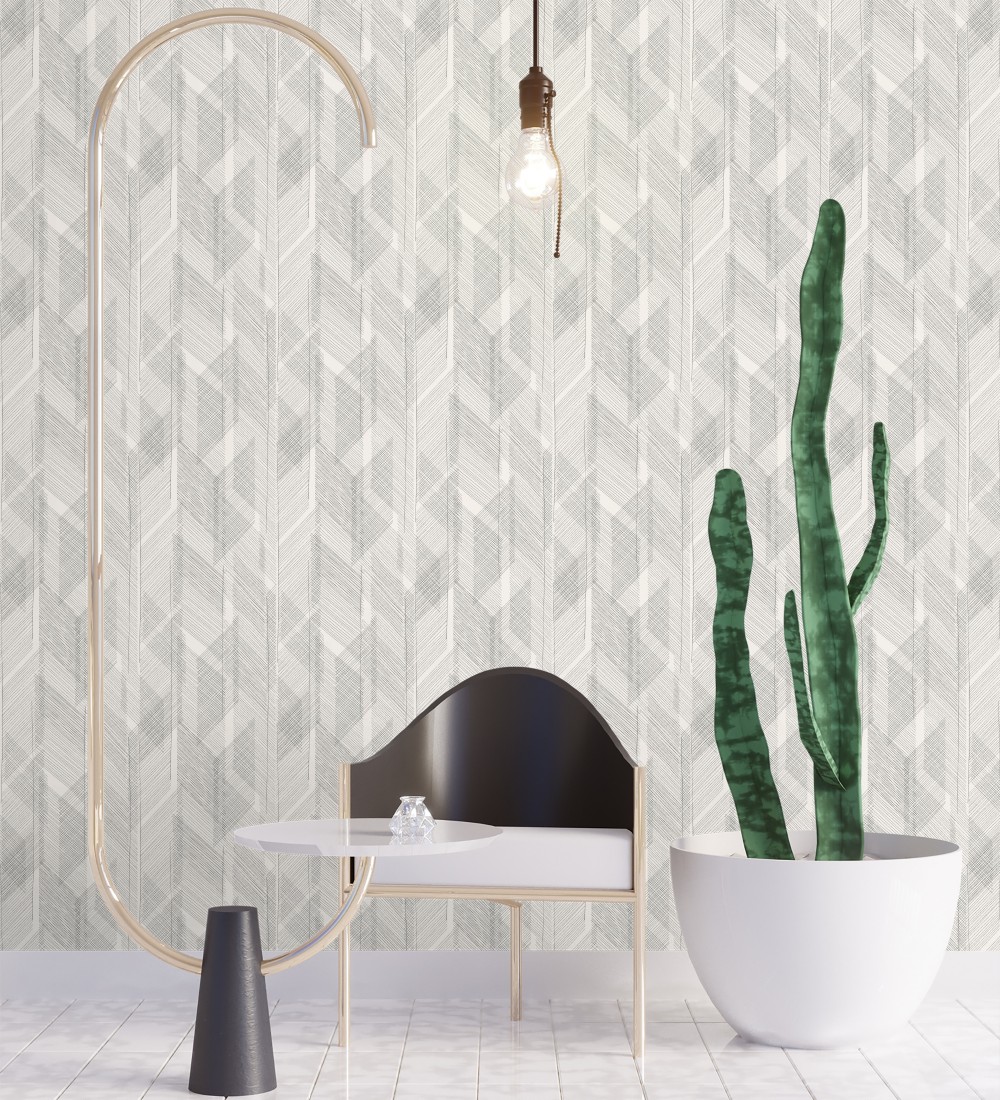 Papel pintado A Street Prints Scott Living 4 FD27336  