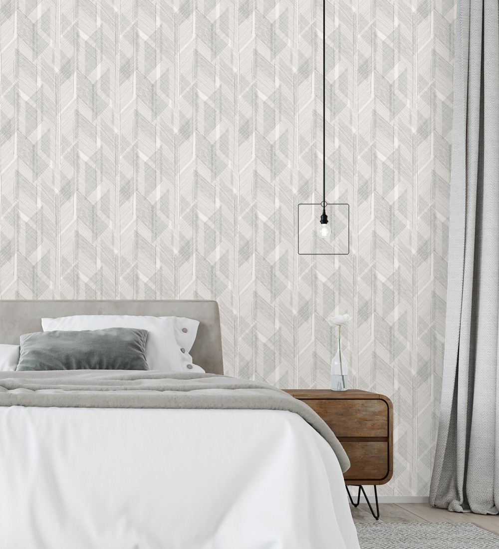 Papel pintado A Street Prints Scott Living 4 FD27336  