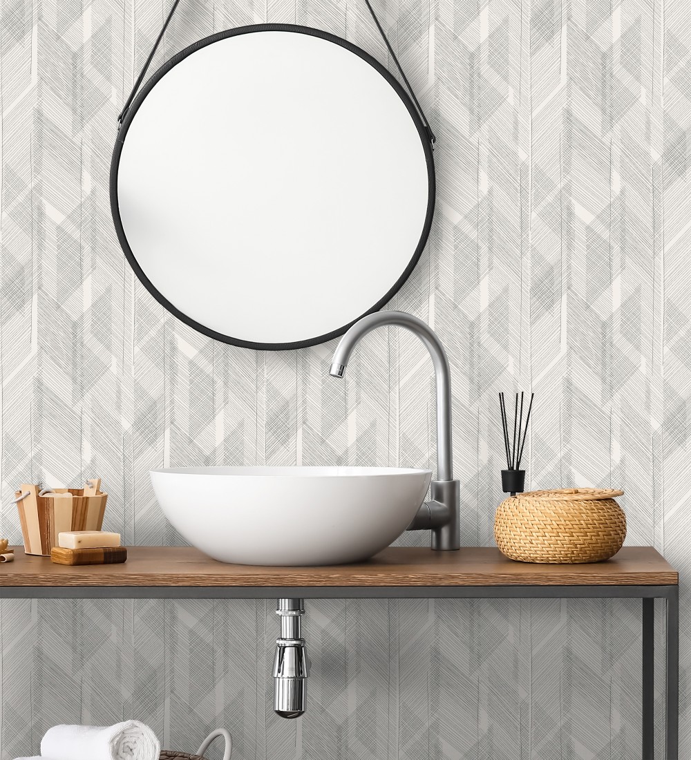 Papel pintado A Street Prints Scott Living 4 FD27336  