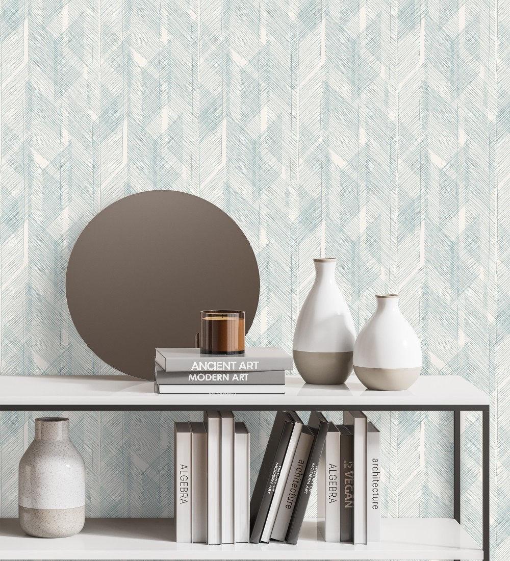 Papel pintado A Street Prints Scott Living 4 FD27337  