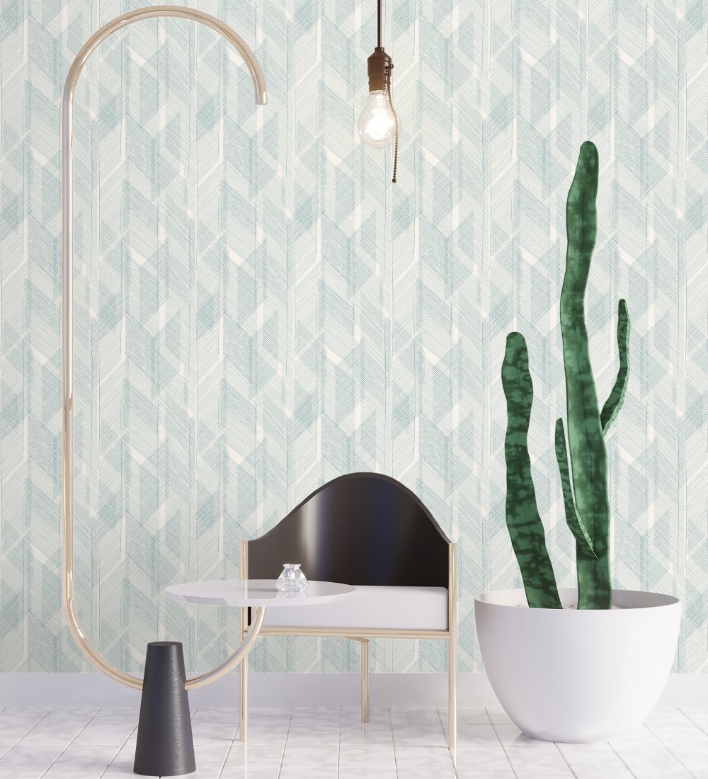 Papel pintado A Street Prints Scott Living 4 FD27337  