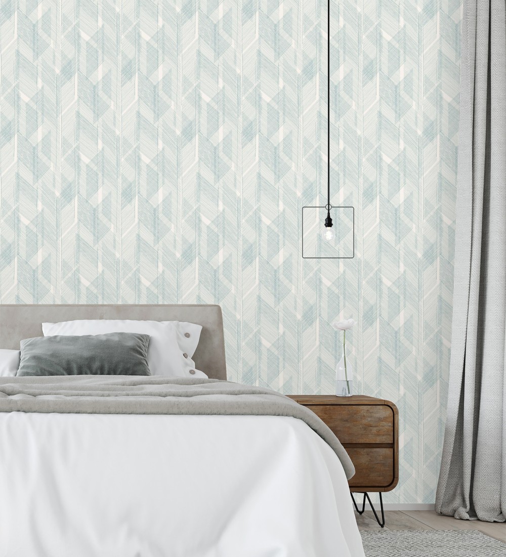 Papel pintado A Street Prints Scott Living 4 FD27337  