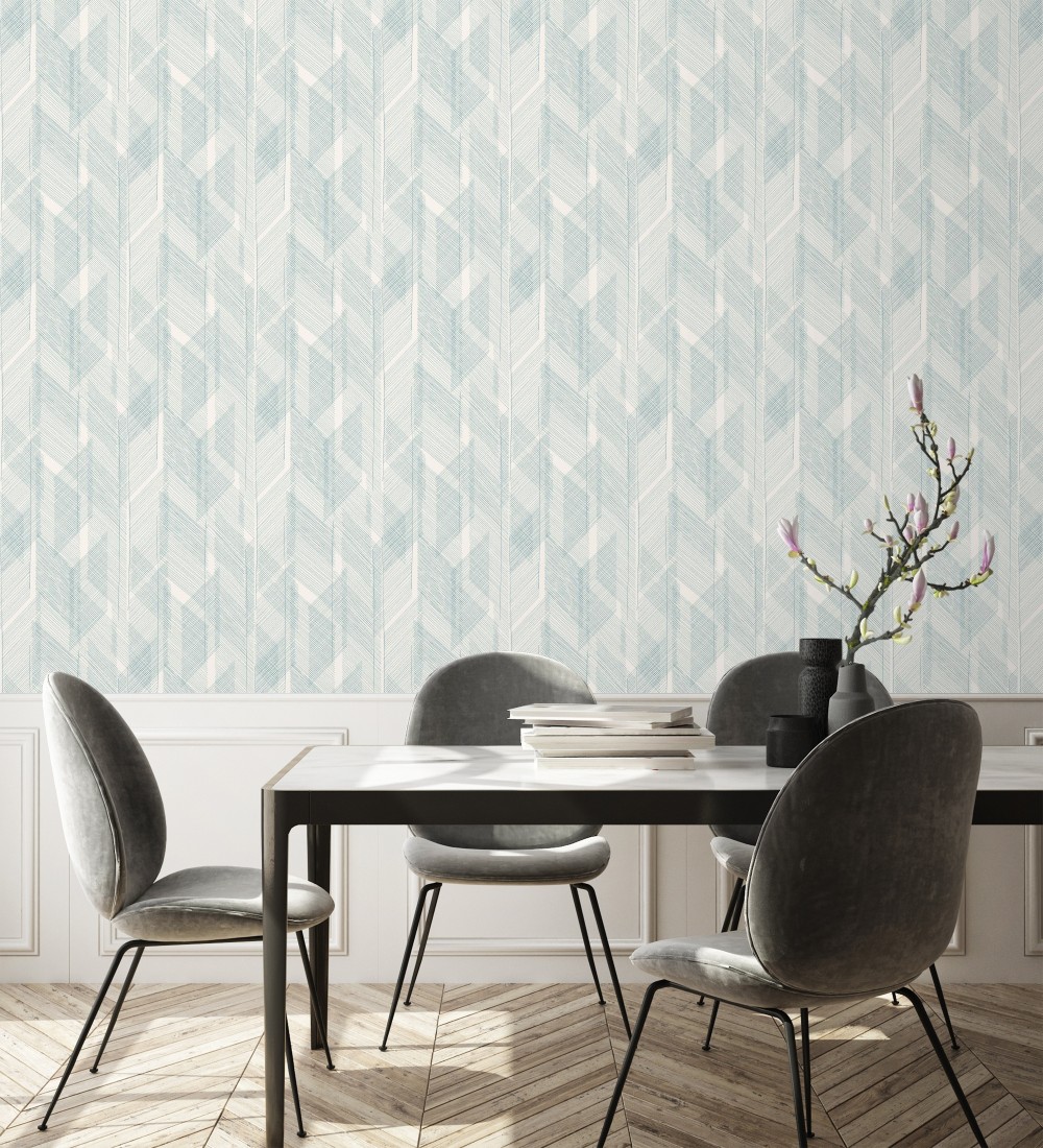 Papel pintado A Street Prints Scott Living 4 FD27337  