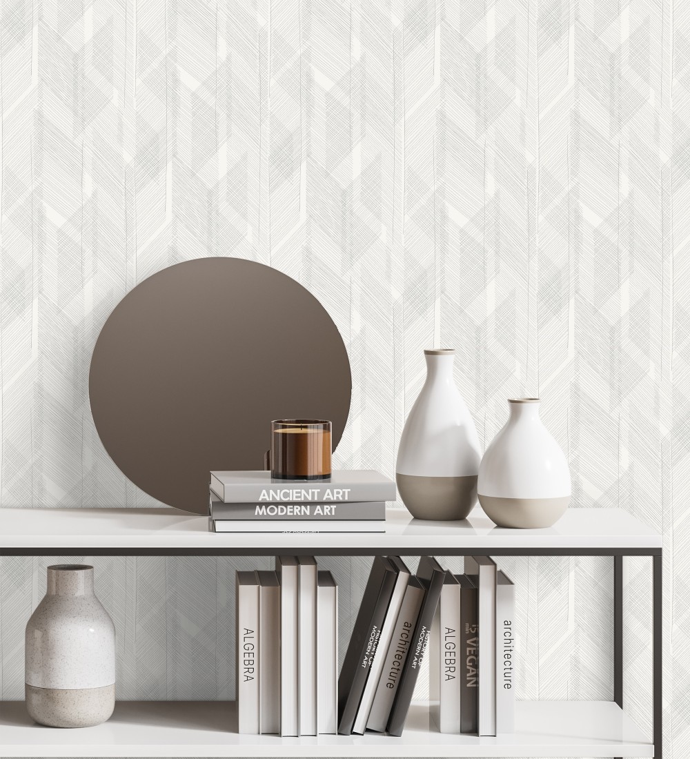 Papel pintado A Street Prints Scott Living 4 FD27338  