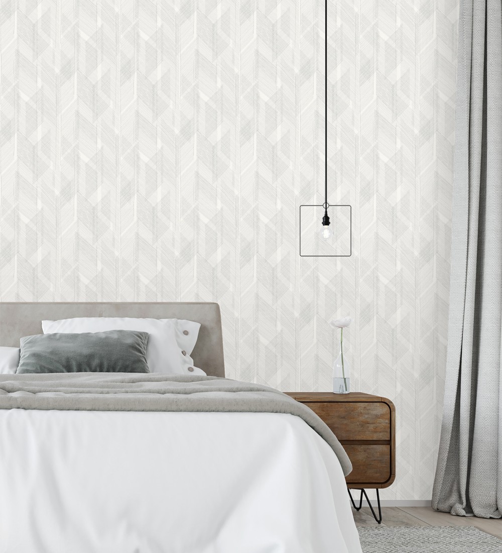 Papel pintado A Street Prints Scott Living 4 FD27338  