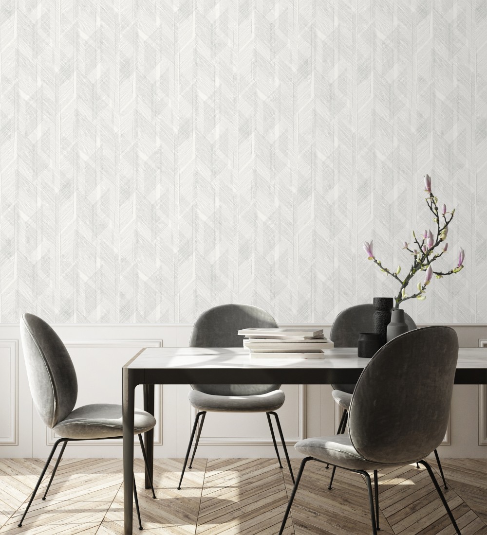 Papel pintado A Street Prints Scott Living 4 FD27338  