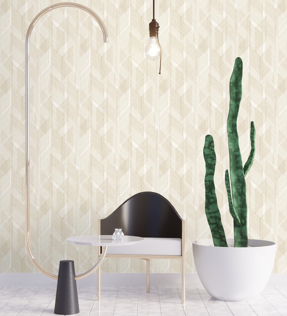 Papel pintado A Street Prints Scott Living 4 FD27339  