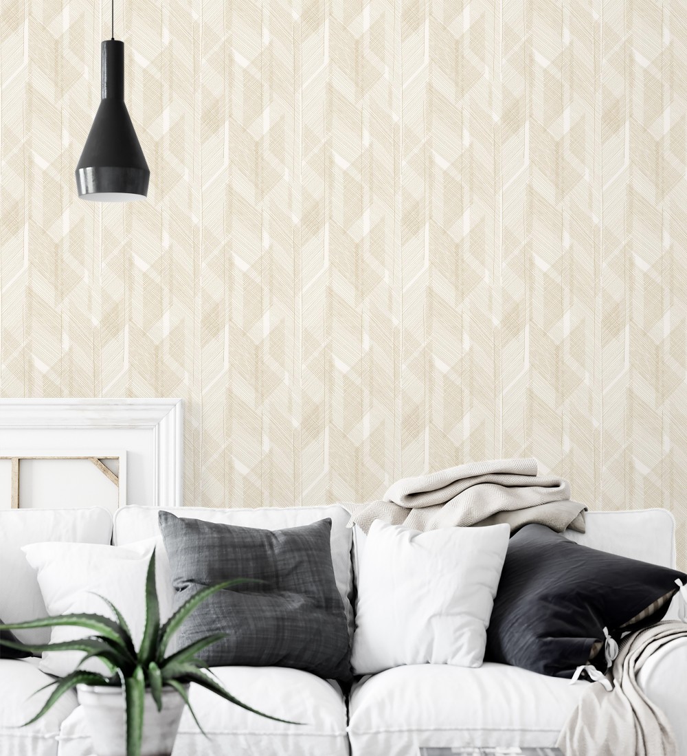 Papel pintado A Street Prints Scott Living 4 FD27339  