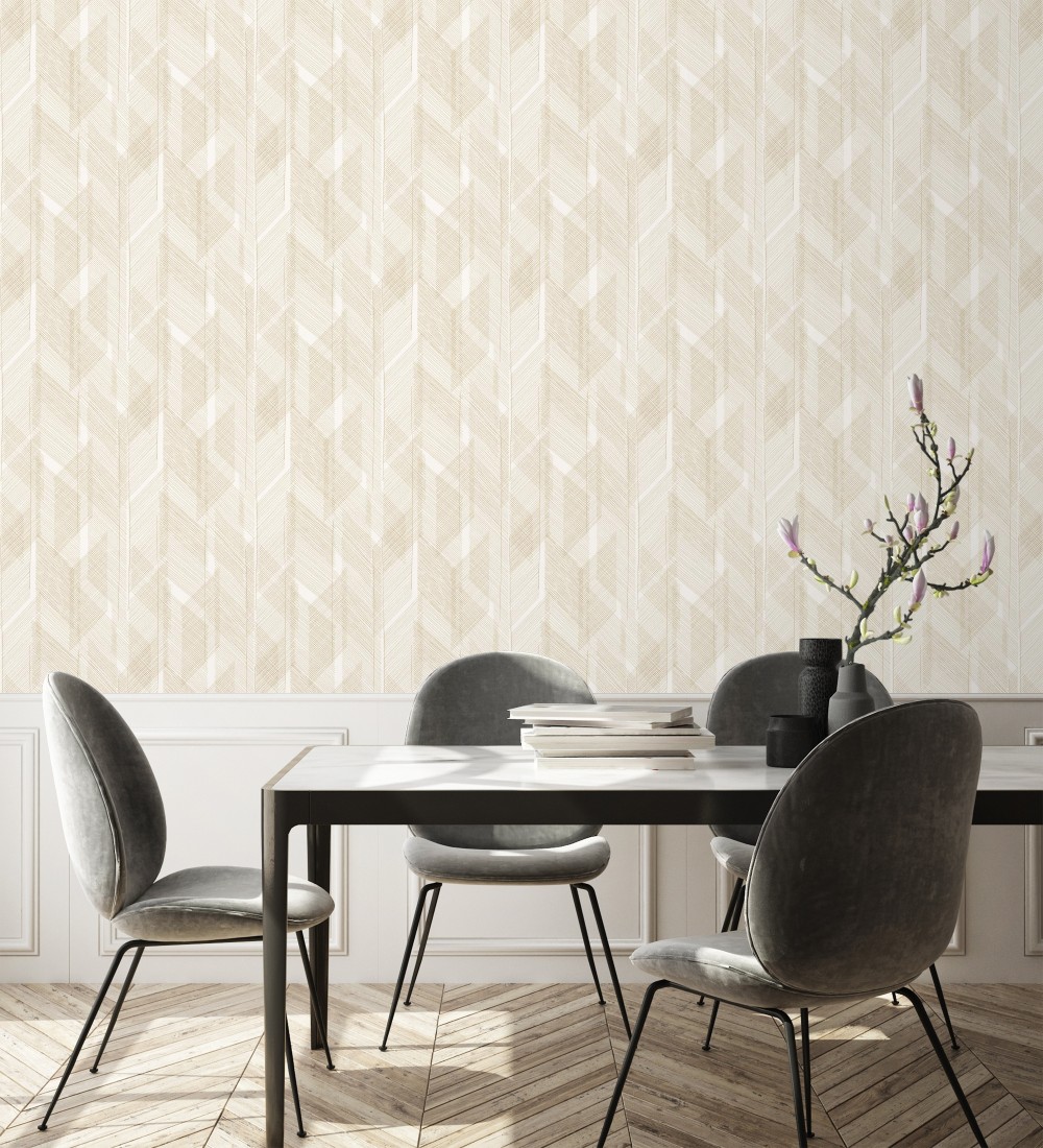 Papel pintado A Street Prints Scott Living 4 FD27339  