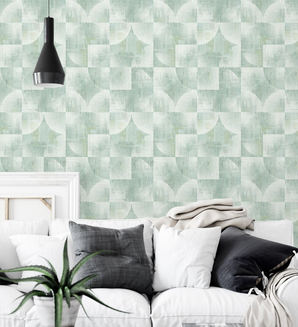 Papel pintado A Street Prints Scott Living 4 FD27340  