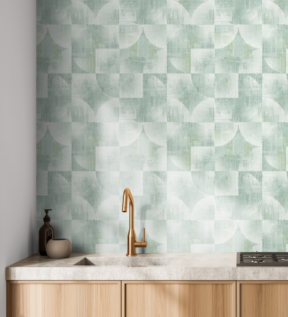 Papel pintado A Street Prints Scott Living 4 FD27340  