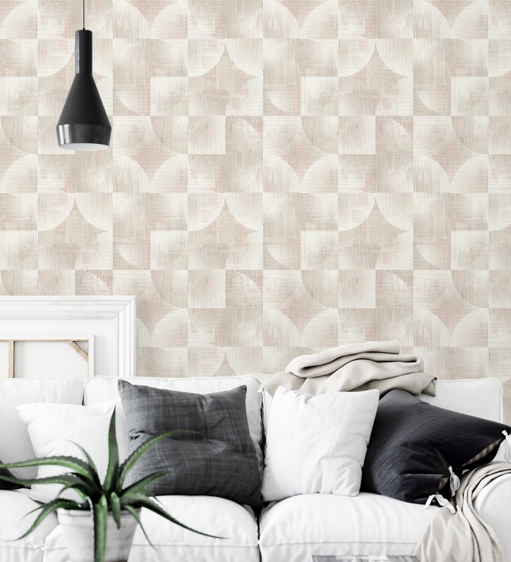 Papel pintado A Street Prints Scott Living 4 FD27341  