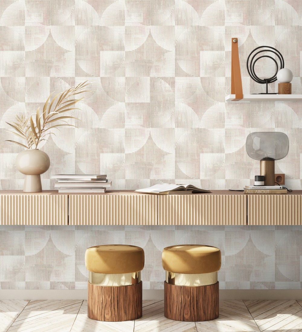 Papel pintado A Street Prints Scott Living 4 FD27341  