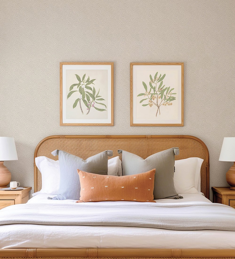 Papel pintado A Street Prints Scott Living 4 FD27344  