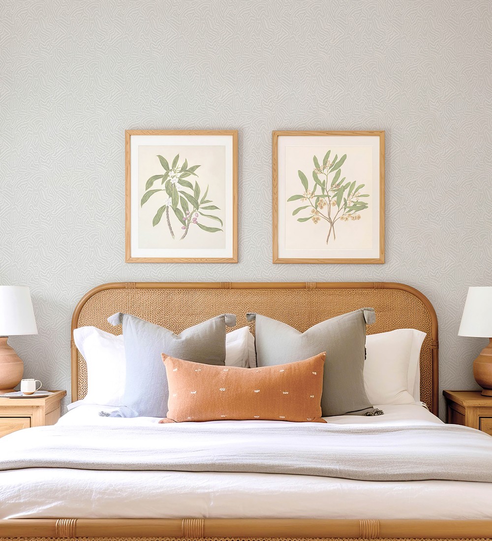 Papel pintado A Street Prints Scott Living 4 FD27345  