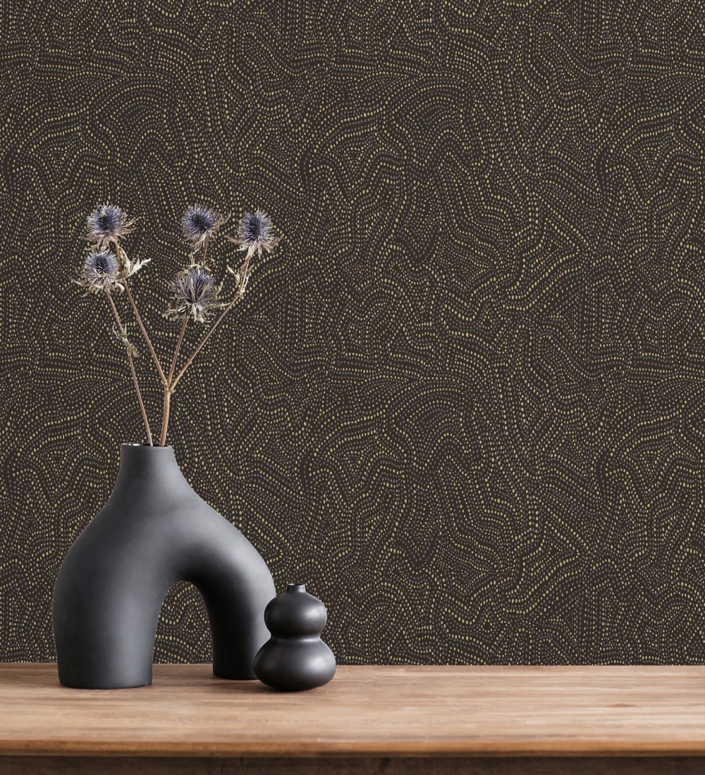 Papel pintado A Street Prints Scott Living 4 FD27346  