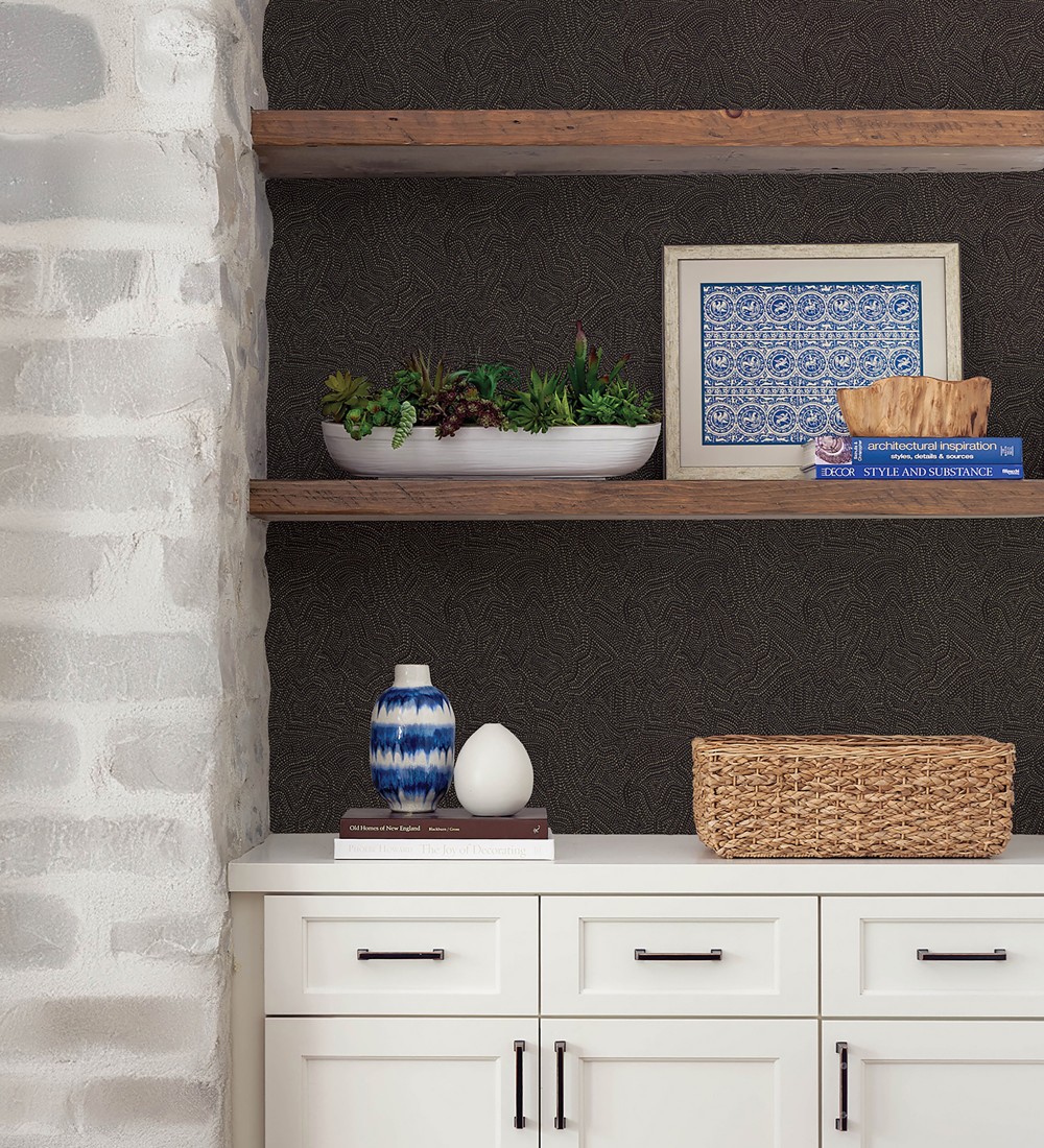 Papel pintado A Street Prints Scott Living 4 FD27346  