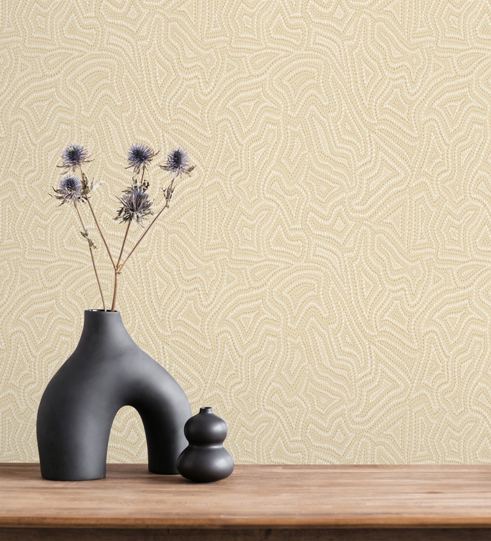 Papel pintado A Street Prints Scott Living 4 FD27347  