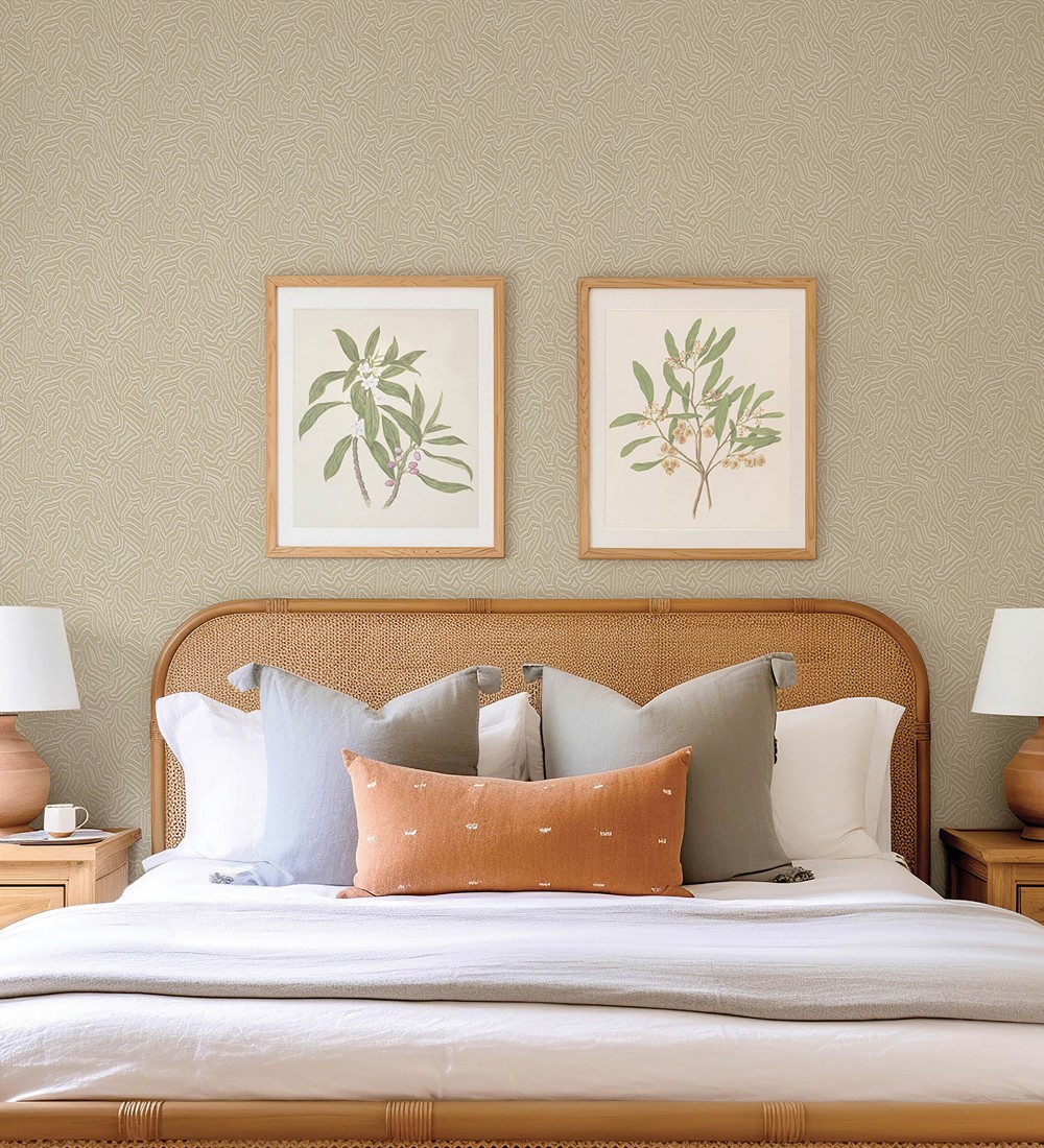 Papel pintado A Street Prints Scott Living 4 FD27347  