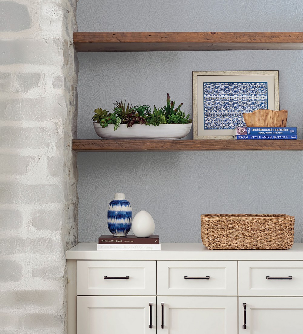 Papel pintado A Street Prints Scott Living 4 FD27348  