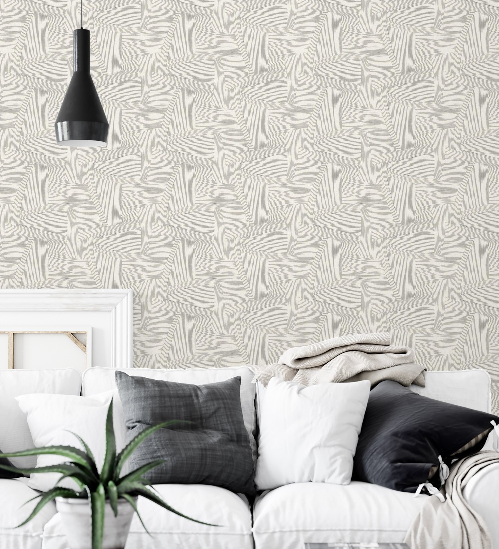 Papel pintado A Street Prints Scott Living 4 FD27353  