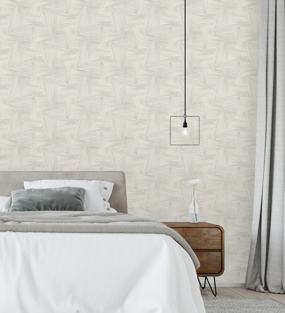 Papel pintado A Street Prints Scott Living 4 FD27353  