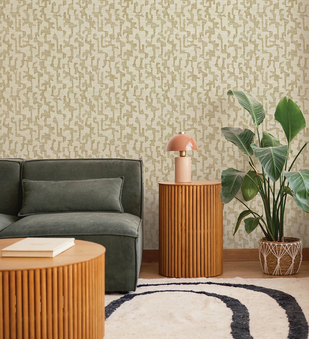 Papel pintado A Street Prints Scott Living 5 FD27700  