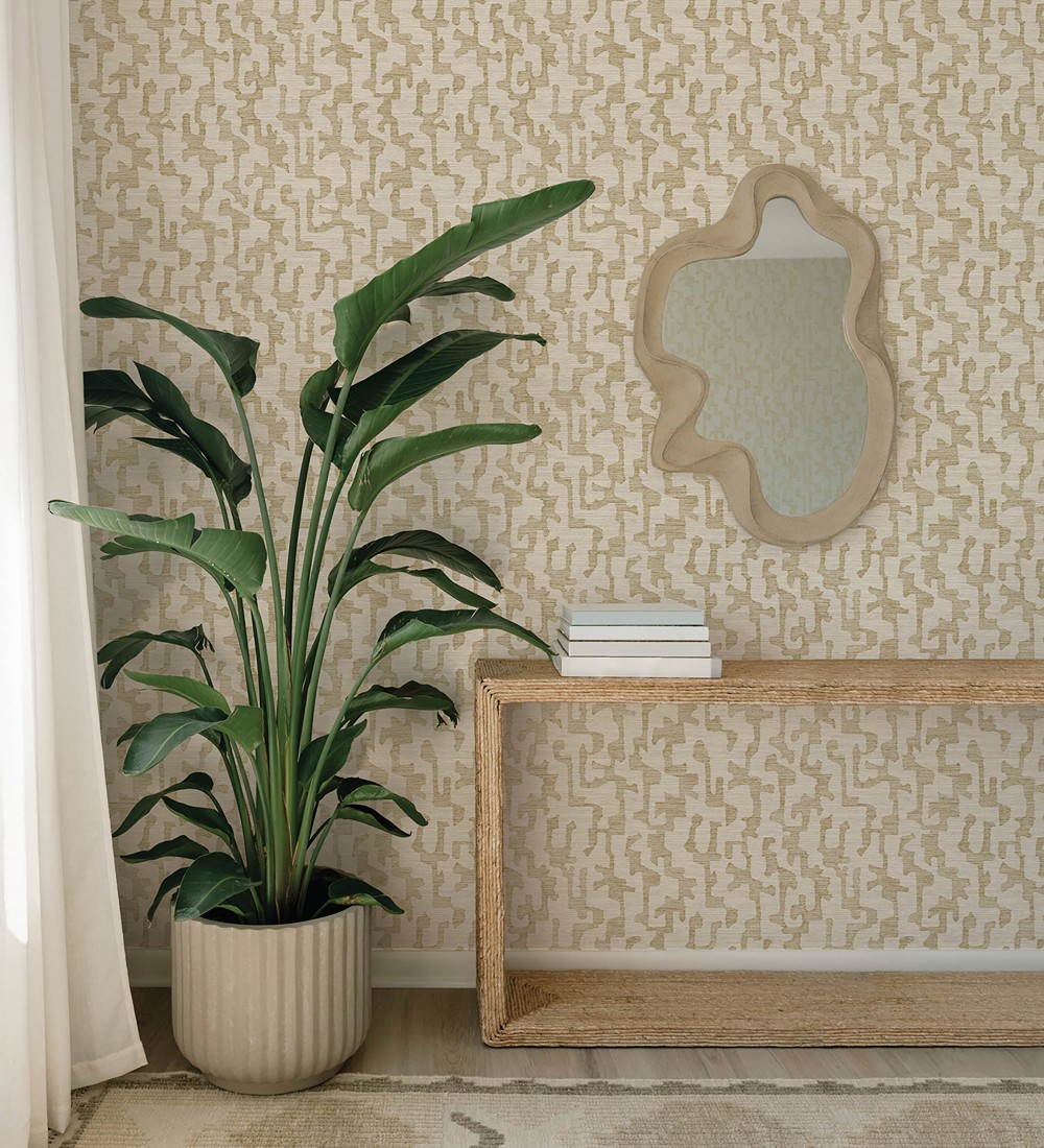 Papel pintado A Street Prints Scott Living 5 FD27700  