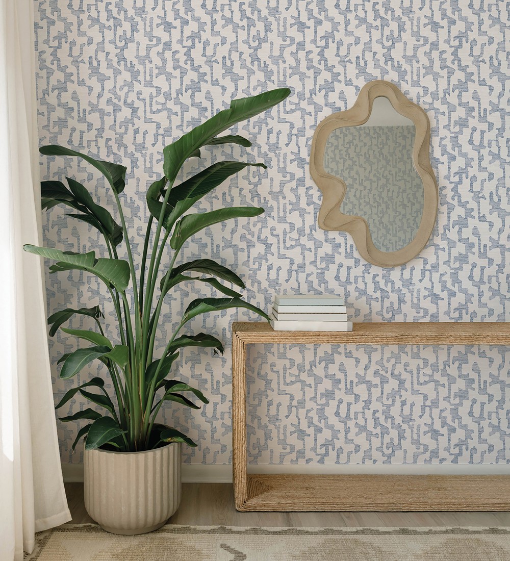 Papel pintado A Street Prints Scott Living 5 FD27701  