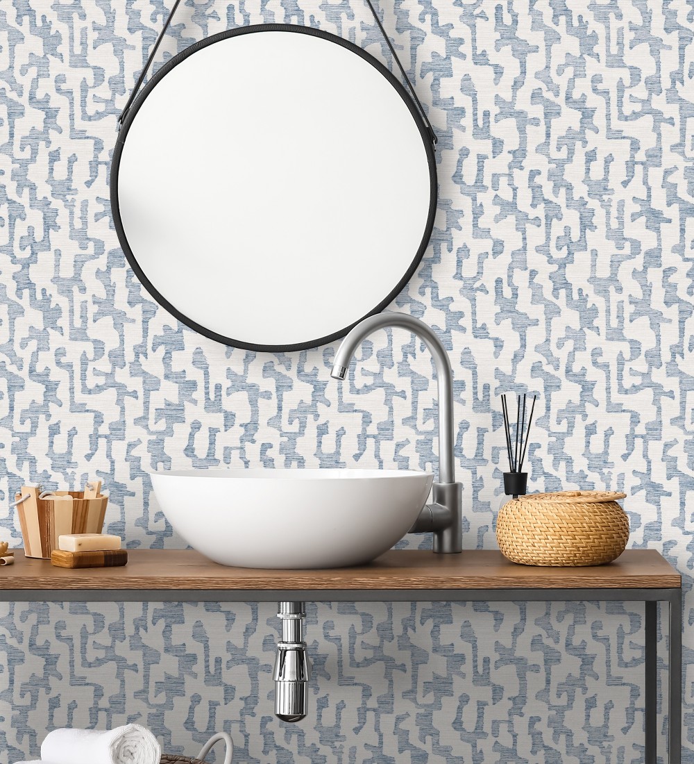 Papel pintado A Street Prints Scott Living 5 FD27701  