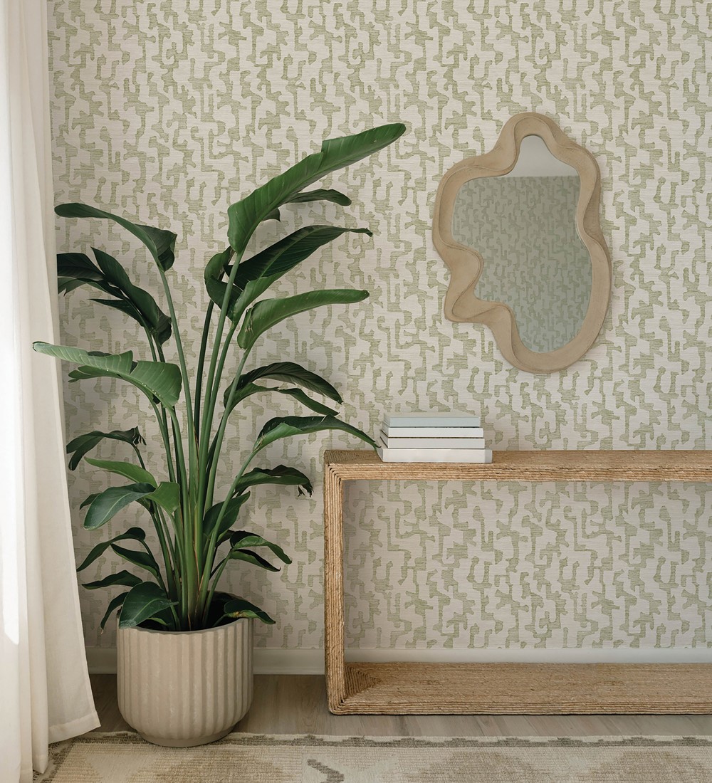 Papel pintado A Street Prints Scott Living 5 FD27702  