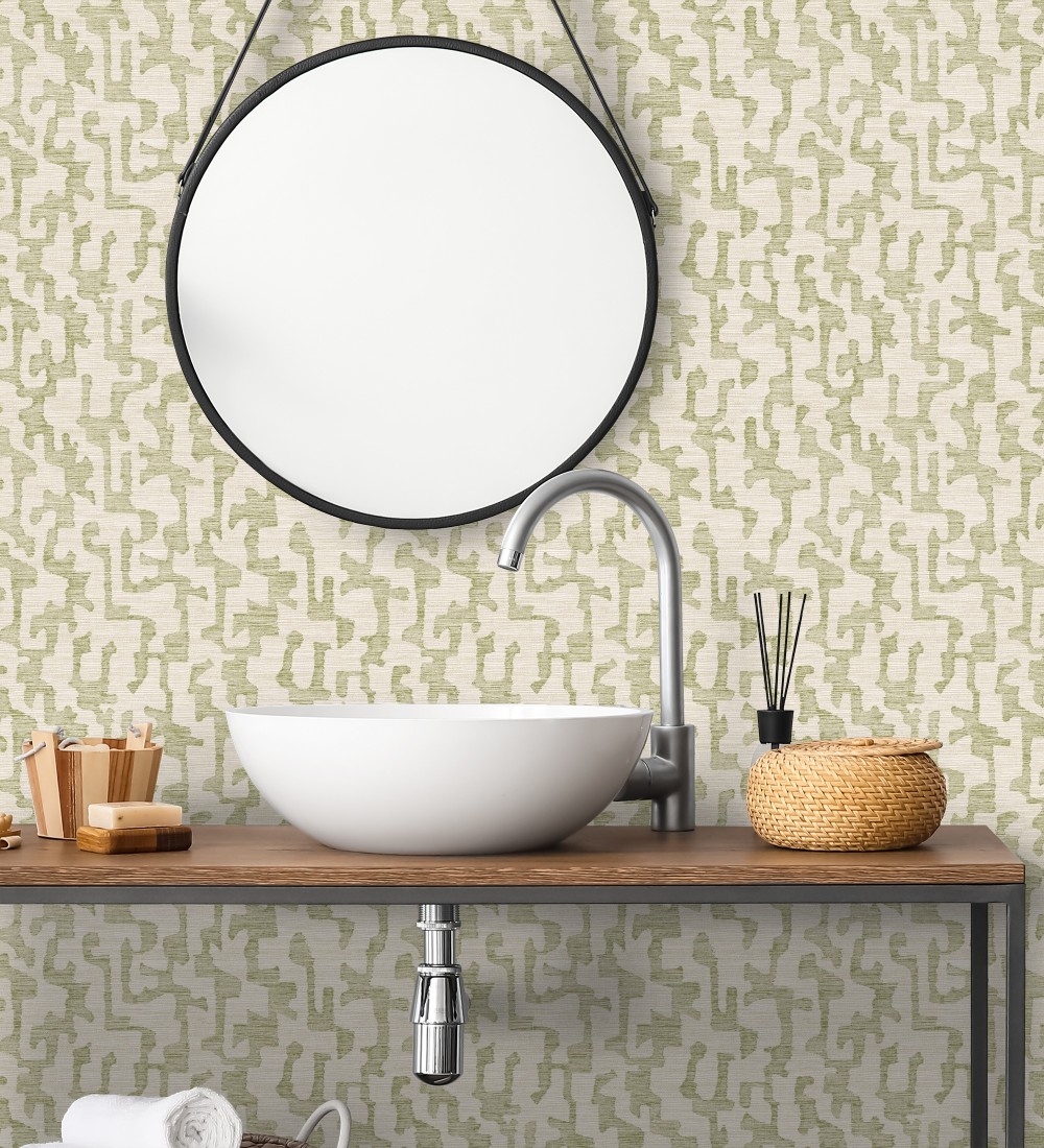 Papel pintado A Street Prints Scott Living 5 FD27702  