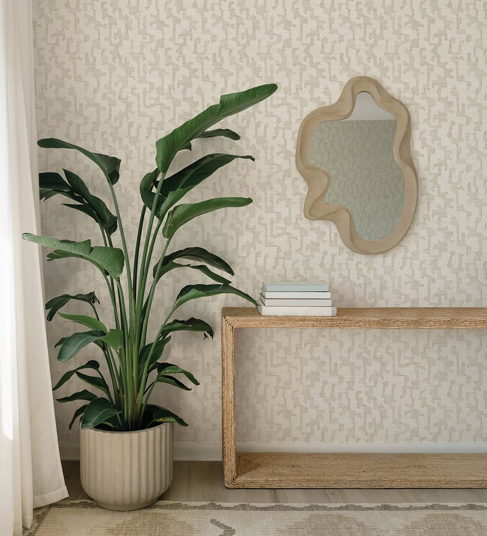 Papel pintado A Street Prints Scott Living 5 FD27703  